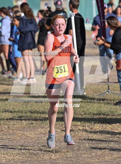 Thumbnail 1 in NEISD DISTRICT MEET photogallery.