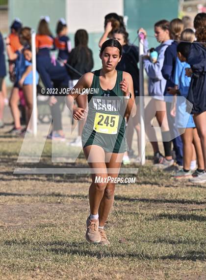 Thumbnail 3 in NEISD DISTRICT MEET photogallery.