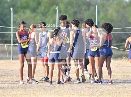 Thumbnail 1 in NEISD DISTRICT MEET photogallery.