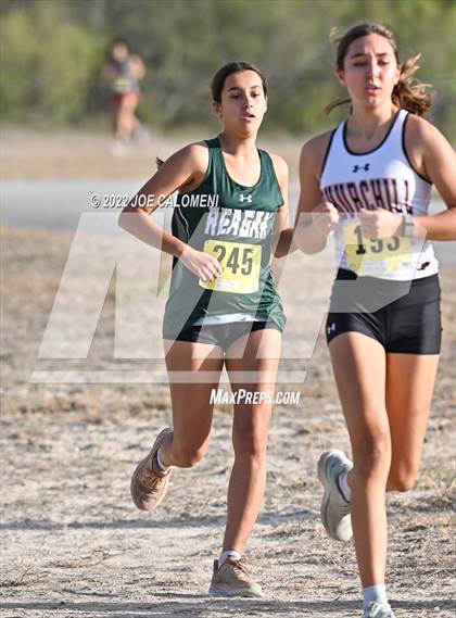Thumbnail 1 in NEISD DISTRICT MEET photogallery.