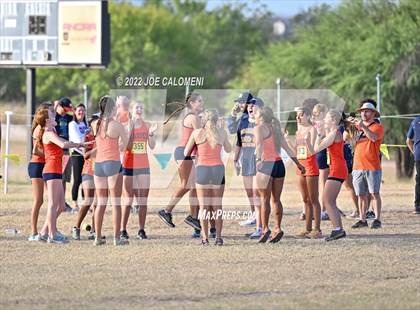 Thumbnail 3 in NEISD DISTRICT MEET photogallery.