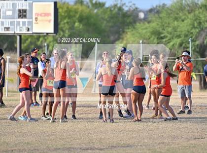 Thumbnail 1 in NEISD DISTRICT MEET photogallery.