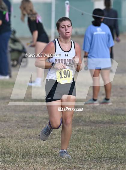 Thumbnail 3 in NEISD DISTRICT MEET photogallery.