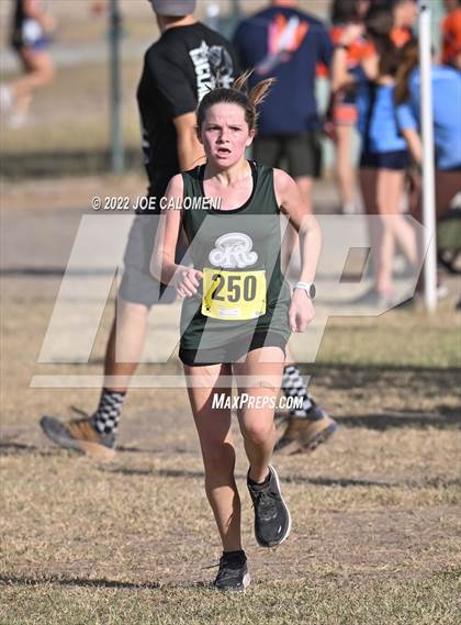 Thumbnail 2 in NEISD DISTRICT MEET photogallery.