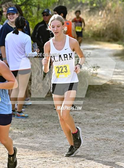 Thumbnail 3 in NEISD DISTRICT MEET photogallery.