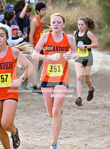 Thumbnail 3 in NEISD DISTRICT MEET photogallery.