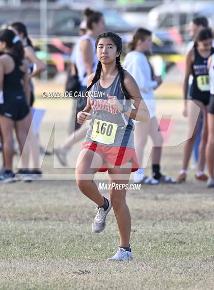 Thumbnail 2 in NEISD DISTRICT MEET photogallery.