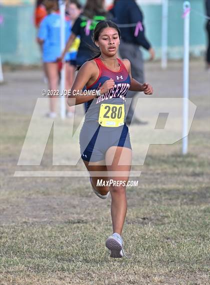 Thumbnail 2 in NEISD DISTRICT MEET photogallery.