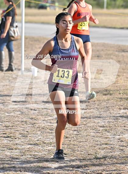 Thumbnail 3 in NEISD DISTRICT MEET photogallery.