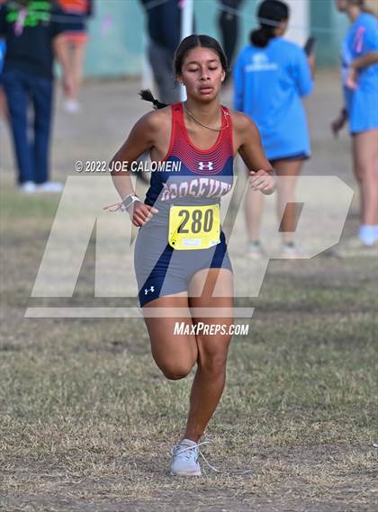 Thumbnail 3 in NEISD DISTRICT MEET photogallery.