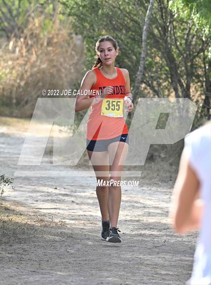 Thumbnail 3 in NEISD DISTRICT MEET photogallery.