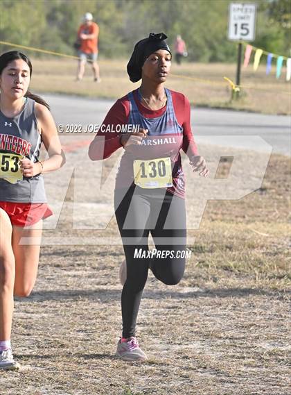 Thumbnail 1 in NEISD DISTRICT MEET photogallery.