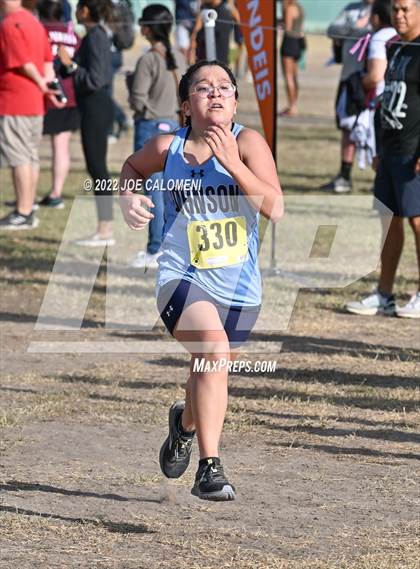 Thumbnail 2 in NEISD DISTRICT MEET photogallery.
