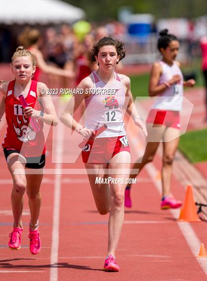 Thumbnail 1 in CHSAA Finals photogallery.