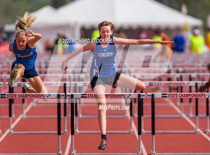 Thumbnail 3 in CHSAA Finals photogallery.