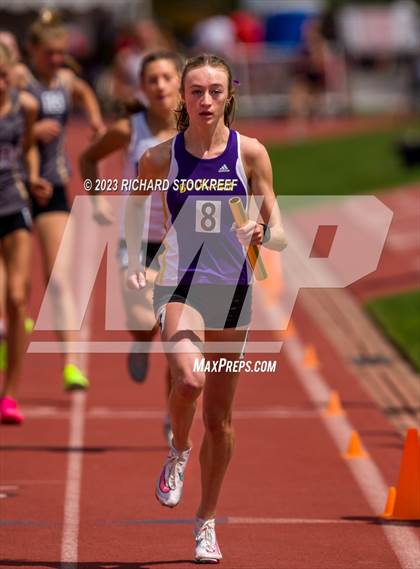 Thumbnail 3 in CHSAA Finals photogallery.
