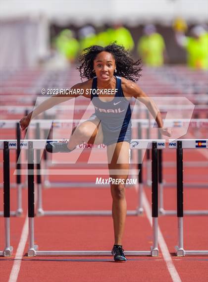 Thumbnail 3 in CHSAA Finals photogallery.