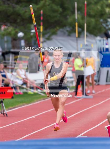 Thumbnail 3 in CHSAA Finals photogallery.
