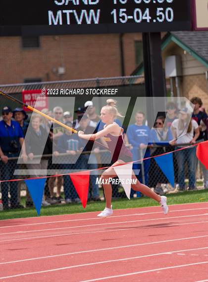 Thumbnail 2 in CHSAA Finals photogallery.