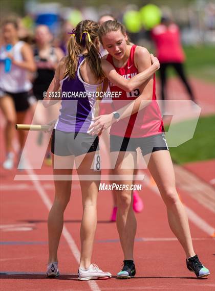 Thumbnail 2 in CHSAA Finals photogallery.