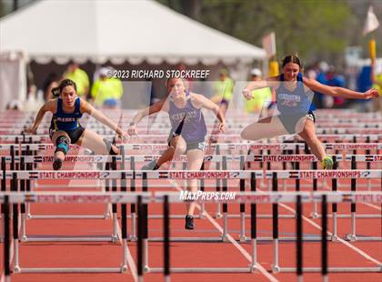 Thumbnail 2 in CHSAA Finals photogallery.
