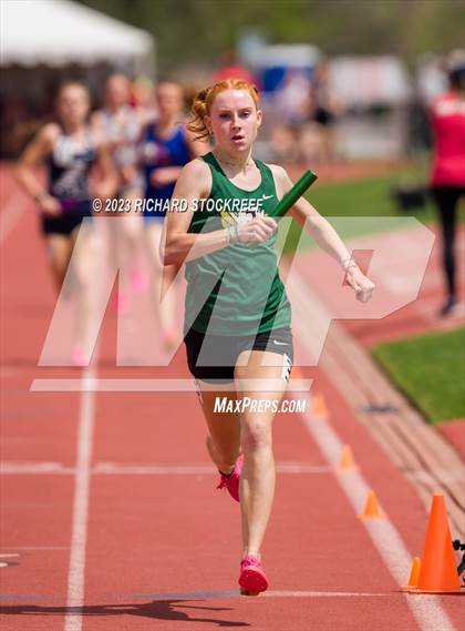 Thumbnail 3 in CHSAA Finals photogallery.