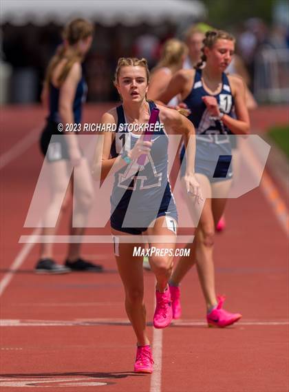 Thumbnail 3 in CHSAA Finals photogallery.