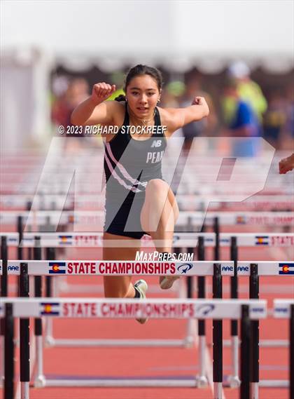 Thumbnail 2 in CHSAA Finals photogallery.