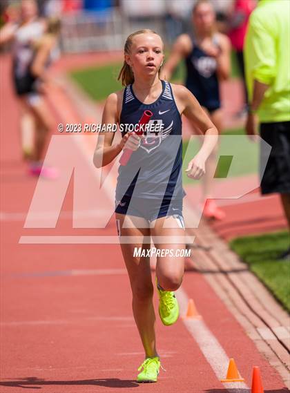 Thumbnail 2 in CHSAA Finals photogallery.