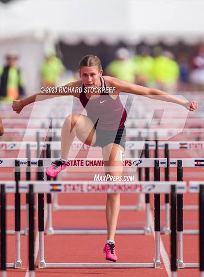 Thumbnail 1 in CHSAA Finals photogallery.