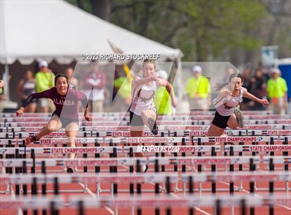 Thumbnail 2 in CHSAA Finals photogallery.