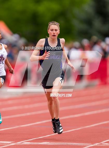 Thumbnail 2 in CHSAA Finals photogallery.