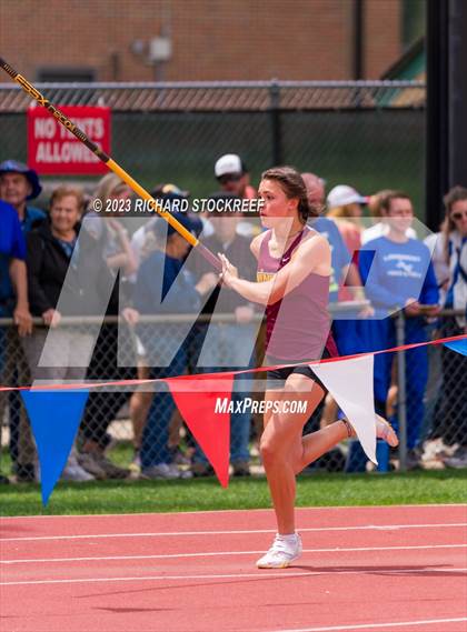 Thumbnail 2 in CHSAA Finals photogallery.