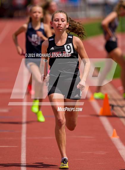 Thumbnail 1 in CHSAA Finals photogallery.