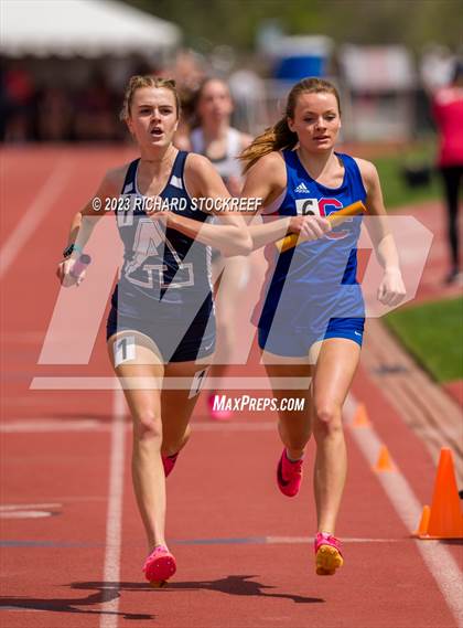 Thumbnail 1 in CHSAA Finals photogallery.