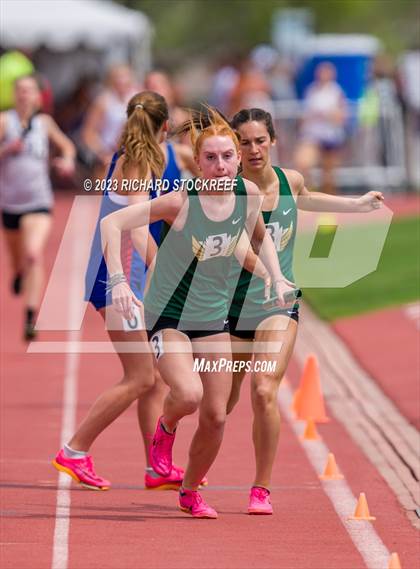 Thumbnail 3 in CHSAA Finals photogallery.