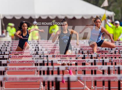 Thumbnail 2 in CHSAA Finals photogallery.