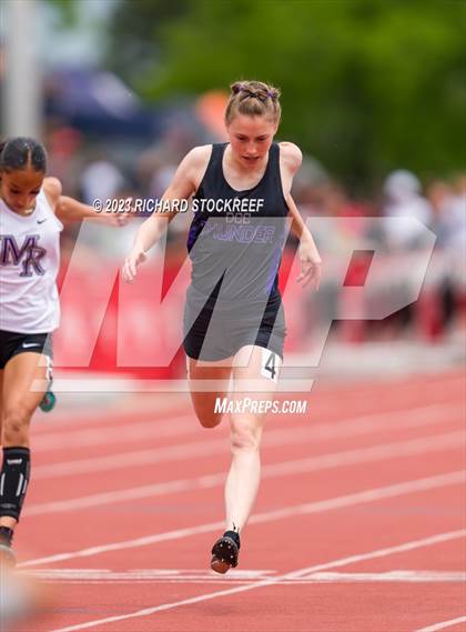 Thumbnail 3 in CHSAA Finals photogallery.