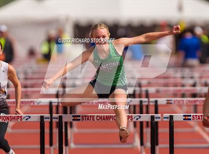 Thumbnail 2 in CHSAA Finals photogallery.