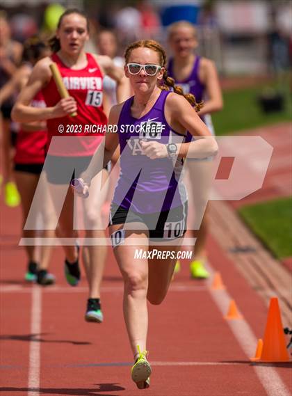 Thumbnail 2 in CHSAA Finals photogallery.