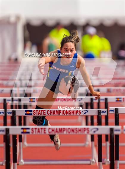 Thumbnail 3 in CHSAA Finals photogallery.