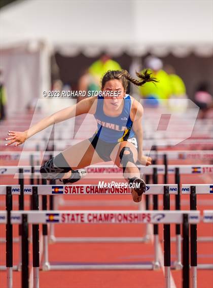 Thumbnail 1 in CHSAA Finals photogallery.