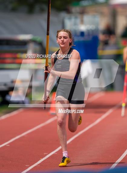 Thumbnail 3 in CHSAA Finals photogallery.