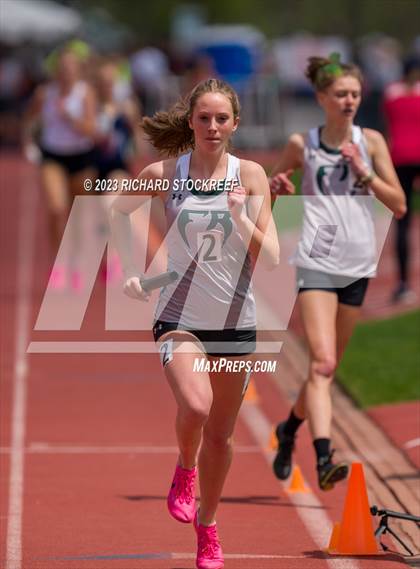 Thumbnail 2 in CHSAA Finals photogallery.