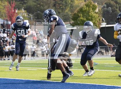 Thumbnail 1 in Antioch @ Marin Catholic photogallery.