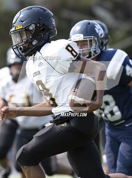 Thumbnail 2 in Antioch @ Marin Catholic photogallery.