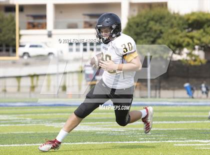 Thumbnail 3 in Antioch @ Marin Catholic photogallery.