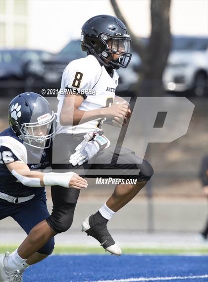 Thumbnail 1 in Antioch @ Marin Catholic photogallery.