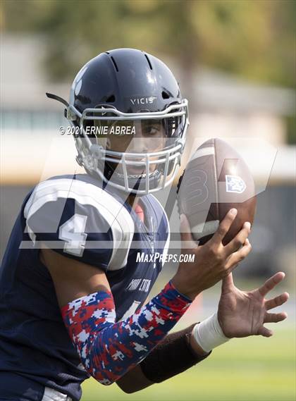 Thumbnail 3 in Antioch @ Marin Catholic photogallery.