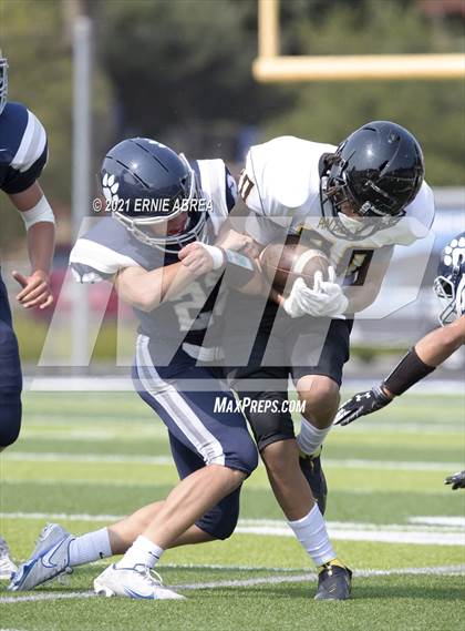 Thumbnail 3 in Antioch @ Marin Catholic photogallery.